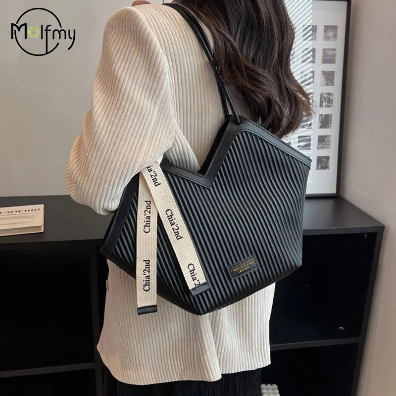 Bolso corazón para Dama