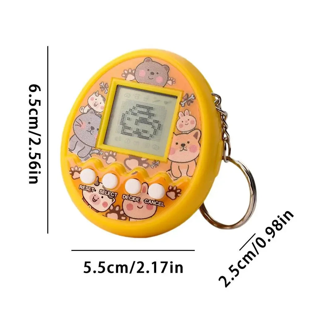 Tamagotchi  para niños