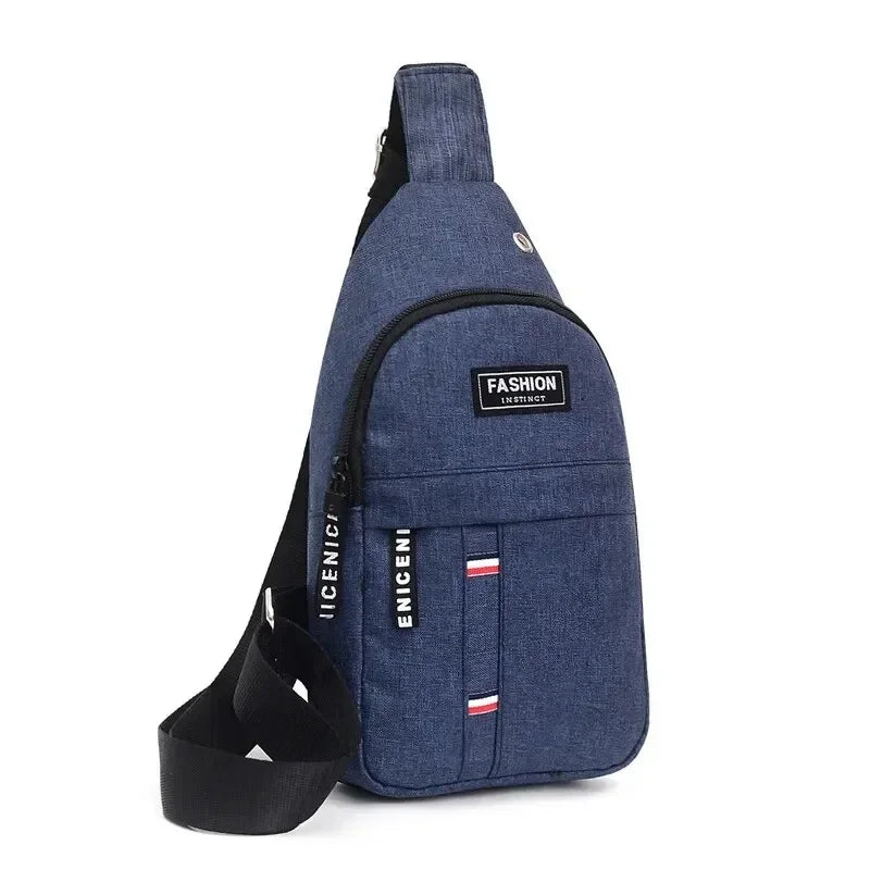 Bolso tipo Riñonera