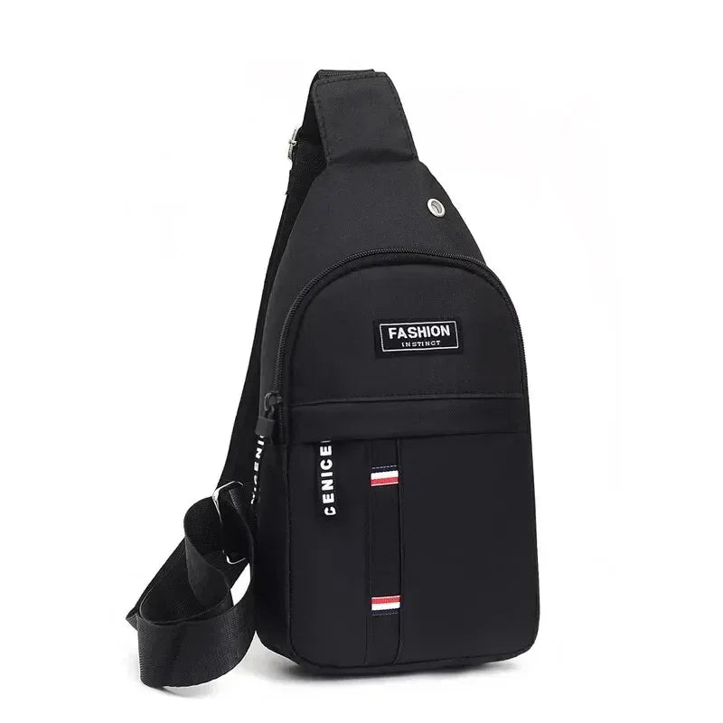 Bolso tipo Riñonera