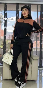 Conjunto para dama