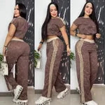 Conjunto Blonda Sesgos