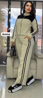 Conjunto para dama