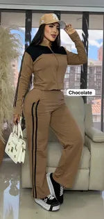 Conjunto para dama