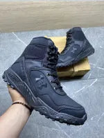 BOTA TACTICA ULTRALIVIANA - UNDER