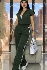 CONJUNTO CHAQUETA