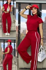 CONJUNTO CHAQUETA