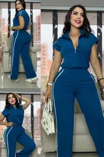 CONJUNTO CHAQUETA