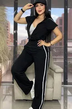 CONJUNTO CHAQUETA