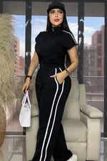 CONJUNTO CHAQUETA