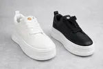 TENIS PLATAFORMA VANTA