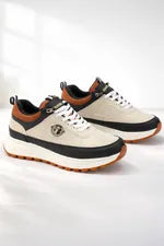 TENIS BRAHMA CASUAL STRIKE