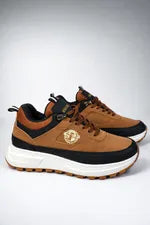 TENIS BRAHMA CASUAL STRIKE