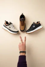 TENIS BRAHMA CASUAL STRIKE